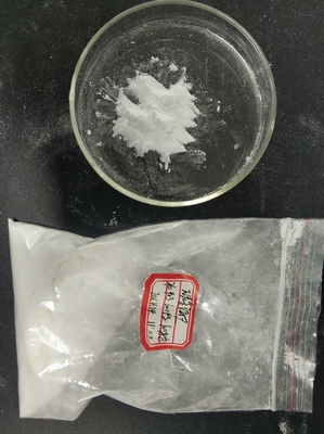 20% rozpuszczalny Florfenicol Swine Medicine Powder Certyfikat GMP dla świń