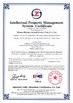 Chiny Xiamen Huiying Animal Health Group.Co., Ltd Certyfikaty